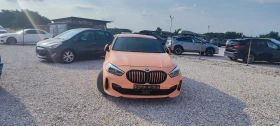BMW 118 118D M-paket, снимка 2