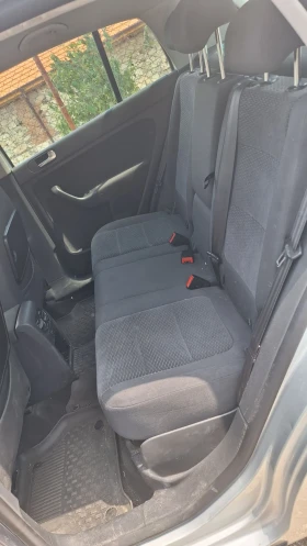 VW Golf Plus, снимка 9