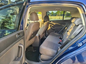VW Golf Plus, снимка 6