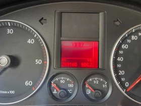 VW Golf Plus, снимка 10