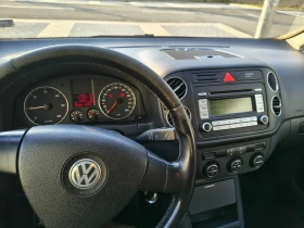 VW Golf Plus, снимка 9