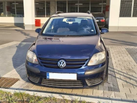 VW Golf Plus, снимка 1