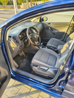 VW Golf Plus, снимка 5