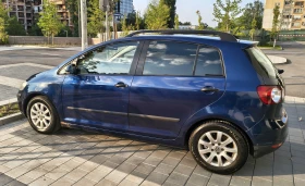 VW Golf Plus, снимка 3