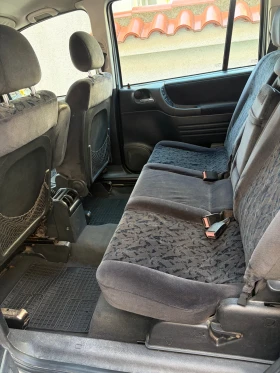 Opel Zafira 7 места, снимка 5