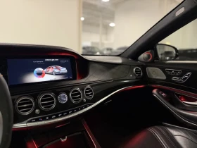 Mercedes-Benz S 63 AMG S 63 AMG | EXECUTIVE PKG | NAVI | LEATHER, снимка 11