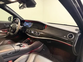 Mercedes-Benz S 63 AMG S 63 AMG | EXECUTIVE PKG | NAVI | LEATHER, снимка 8