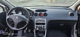 Peugeot 308, снимка 13