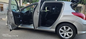 Peugeot 308, снимка 7