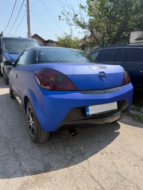 Opel Tigra TwinTop, снимка 2
