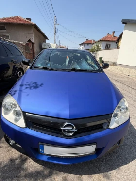 Opel Tigra TwinTop, снимка 1