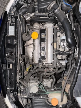 Opel Tigra TwinTop, снимка 6