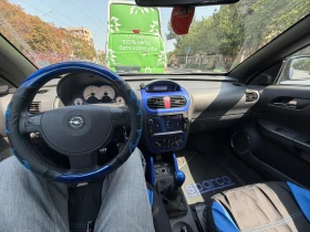 Opel Tigra TwinTop, снимка 9