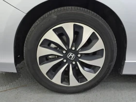 Honda Accord 2.0 Hybrid - САМО 30% АВАНС!, снимка 10