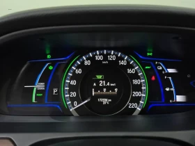 Honda Accord 2.0 Hybrid - САМО 30% АВАНС!, снимка 16