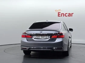 Honda Accord 2.0 Hybrid - САМО 30% АВАНС!, снимка 8