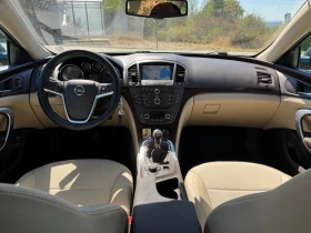 Opel Insignia 2.0 CDTI Sport/Tour, снимка 7