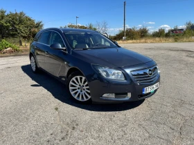 Opel Insignia 2.0 CDTI Sport/Tour, снимка 6