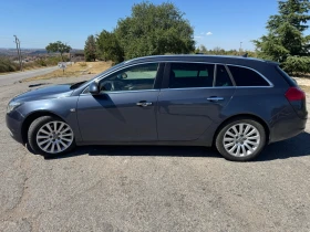 Opel Insignia 2.0 CDTI Sport/Tour, снимка 2