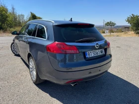 Opel Insignia 2.0 CDTI Sport/Tour, снимка 3