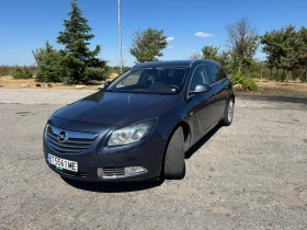 Opel Insignia 2.0 CDTI Sport/Tour, снимка 1