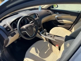 Opel Insignia 2.0 CDTI Sport/Tour, снимка 8