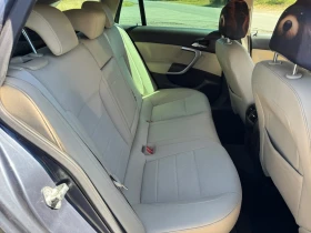 Opel Insignia 2.0 CDTI Sport/Tour, снимка 10