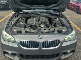 BMW 535 XDRIVE* HARMAN KARDON* 360* CARFAX , снимка 17