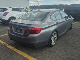BMW 535 XDRIVE* HARMAN KARDON* 360* CARFAX , снимка 3