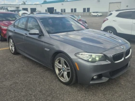 BMW 535 XDRIVE* HARMAN KARDON* 360* CARFAX , снимка 2
