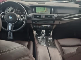BMW 535 XDRIVE* HARMAN KARDON* 360* CARFAX , снимка 5