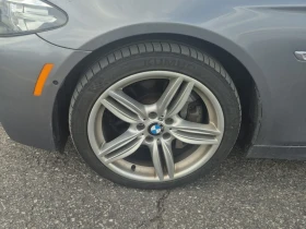 BMW 535 XDRIVE* HARMAN KARDON* 360* CARFAX , снимка 13