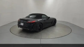 BMW Z4 Automatic, снимка 8