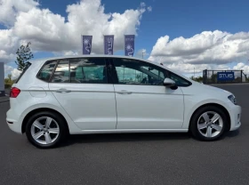 VW Golf Учебен  1 .6TDI, снимка 3
