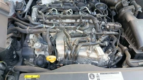 VW Golf Учебен  1 .6TDI, снимка 17