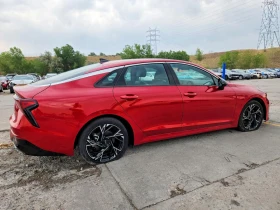 Kia K5 2.5l Gt Line, снимка 3