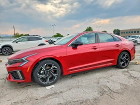 Kia K5 2.5l Gt Line, снимка 1