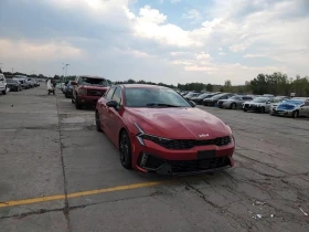 Kia K5 2.5l Gt Line, снимка 13