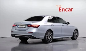 Mercedes-Benz E 220 * ДИСТРОНИК * ХЕД-ЪП * 360 * BURMESTER, снимка 2