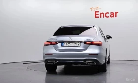 Mercedes-Benz E 220 * ДИСТРОНИК * ХЕД-ЪП * 360 * BURMESTER, снимка 4