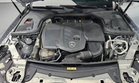 Mercedes-Benz E 220 * ДИСТРОНИК * ХЕД-ЪП * 360 * BURMESTER, снимка 6