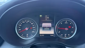 Mercedes-Benz C 200 d T-model, снимка 14