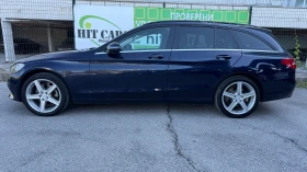 Mercedes-Benz C 200 d T-model, снимка 4