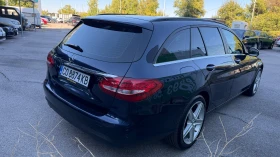 Mercedes-Benz C 200 d T-model, снимка 6