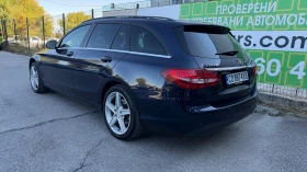 Mercedes-Benz C 200 d T-model, снимка 5