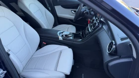 Mercedes-Benz C 200 d T-model, снимка 12