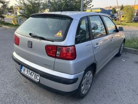 Seat Ibiza 1.4, снимка 4