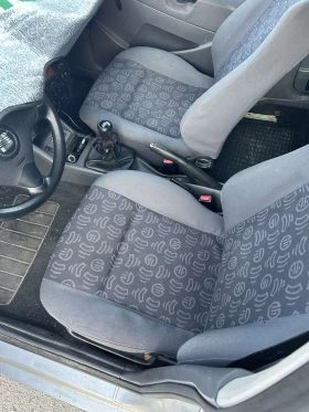 Seat Ibiza 1.4, снимка 7