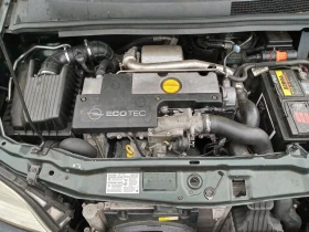 Opel Zafira 2.0DTI, снимка 15