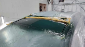 Opel Zafira 2.0DTI, снимка 9